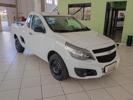 CHEVROLET Montana 1.4 FLEX LS, Foto 3