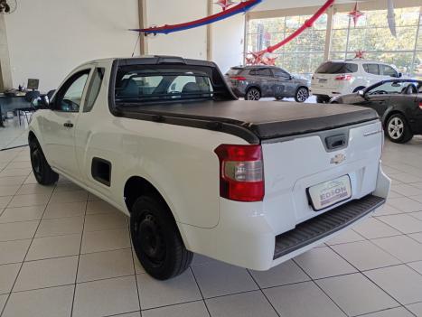 CHEVROLET Montana 1.4 FLEX LS, Foto 4