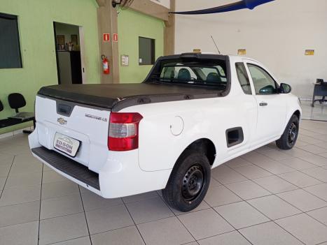 CHEVROLET Montana 1.4 FLEX LS, Foto 5
