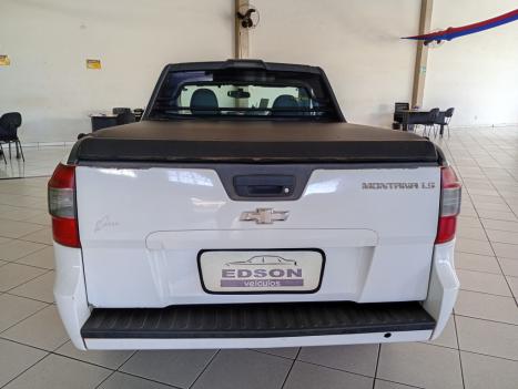 CHEVROLET Montana 1.4 FLEX LS, Foto 6