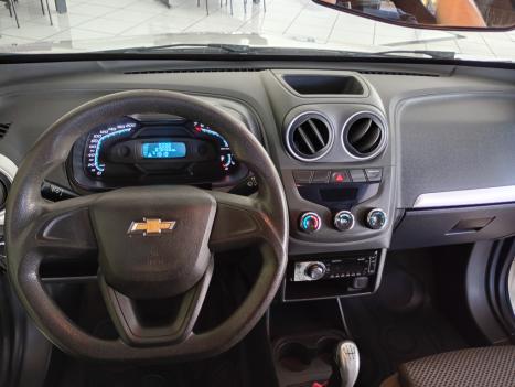 CHEVROLET Montana 1.4 FLEX LS, Foto 9