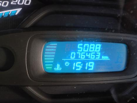 CHEVROLET Montana 1.4 FLEX LS, Foto 10