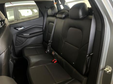CHEVROLET Montana 1.2 12V 4P FLEX PREMIER TURBO AUTOM�TICO, Foto 9
