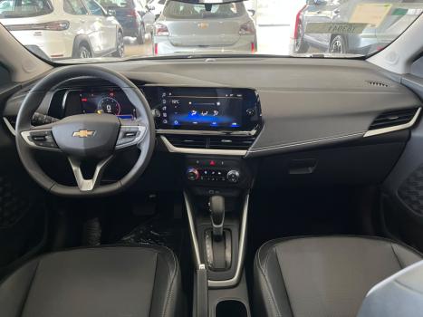 CHEVROLET Montana 1.2 12V 4P FLEX PREMIER TURBO AUTOM�TICO, Foto 10