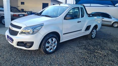 CHEVROLET Montana 1.4 FLEX LS, Foto 1