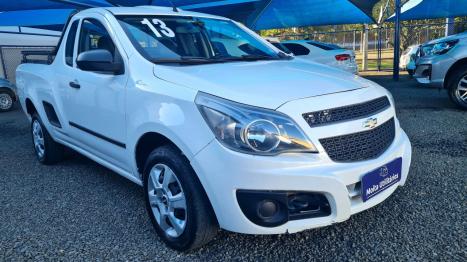 CHEVROLET Montana 1.4 FLEX LS, Foto 2
