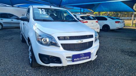 CHEVROLET Montana 1.4 FLEX LS, Foto 3