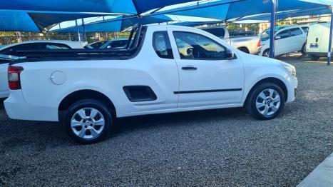 CHEVROLET Montana 1.4 FLEX LS, Foto 4