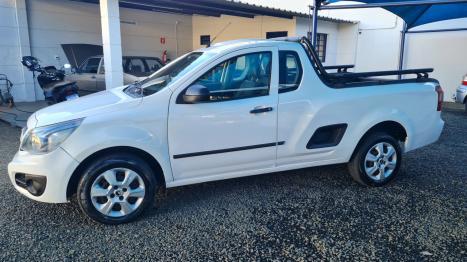CHEVROLET Montana 1.4 FLEX LS, Foto 5