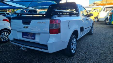 CHEVROLET Montana 1.4 FLEX LS, Foto 6