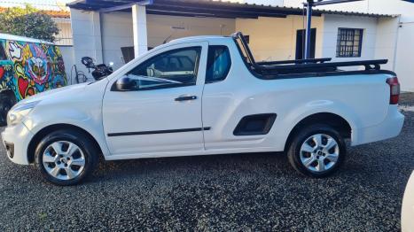 CHEVROLET Montana 1.4 FLEX LS, Foto 8