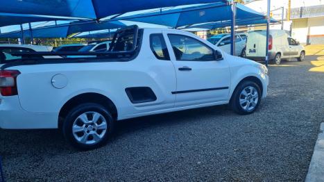 CHEVROLET Montana 1.4 FLEX LS, Foto 9