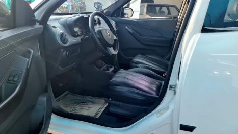 CHEVROLET Montana 1.4 FLEX LS, Foto 10