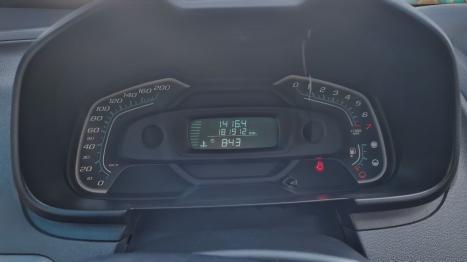 CHEVROLET Montana 1.4 FLEX LS, Foto 11