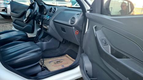 CHEVROLET Montana 1.4 FLEX LS, Foto 12