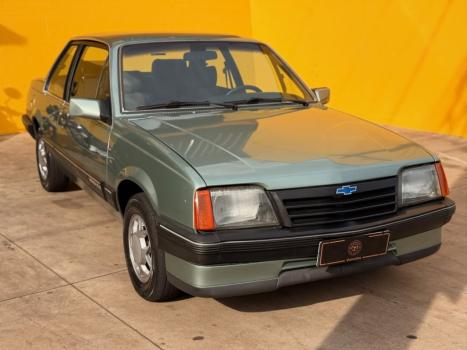 CHEVROLET Monza Sedan 2.0 4P EFI SL/E, Foto 2