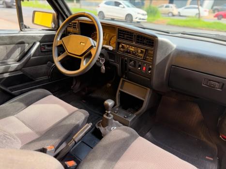 CHEVROLET Monza Sedan 2.0 4P EFI SL/E, Foto 4