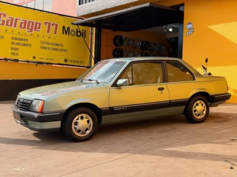 CHEVROLET Monza Sedan 2.0 4P EFI SL/E, Foto 5