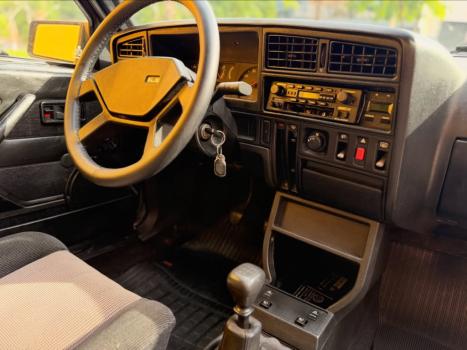 CHEVROLET Monza Sedan 2.0 4P EFI SL/E, Foto 6