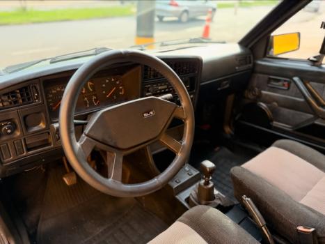 CHEVROLET Monza Sedan 2.0 4P EFI SL/E, Foto 7