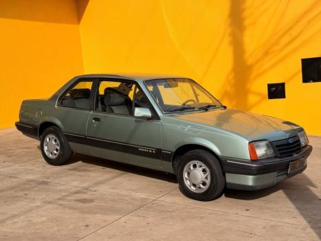 CHEVROLET Monza Sedan 2.0 4P EFI SL/E, Foto 8