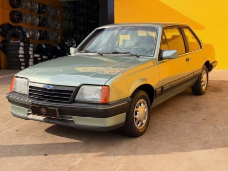 CHEVROLET Monza Sedan 2.0 4P EFI SL/E, Foto 9