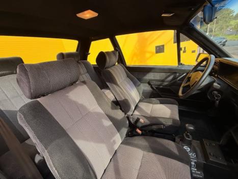 CHEVROLET Monza Sedan 2.0 4P EFI SL/E, Foto 11