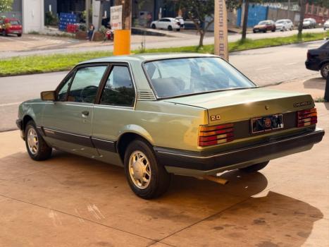CHEVROLET Monza Sedan 2.0 4P EFI SL/E, Foto 12