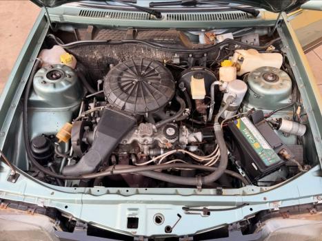 CHEVROLET Monza Sedan 2.0 4P EFI SL/E, Foto 14