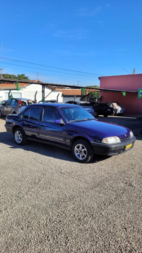 CHEVROLET Monza Sedan 2.0 EFI GLS, Foto 3