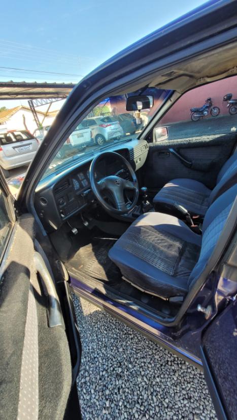 CHEVROLET Monza Sedan 2.0 EFI GLS, Foto 4