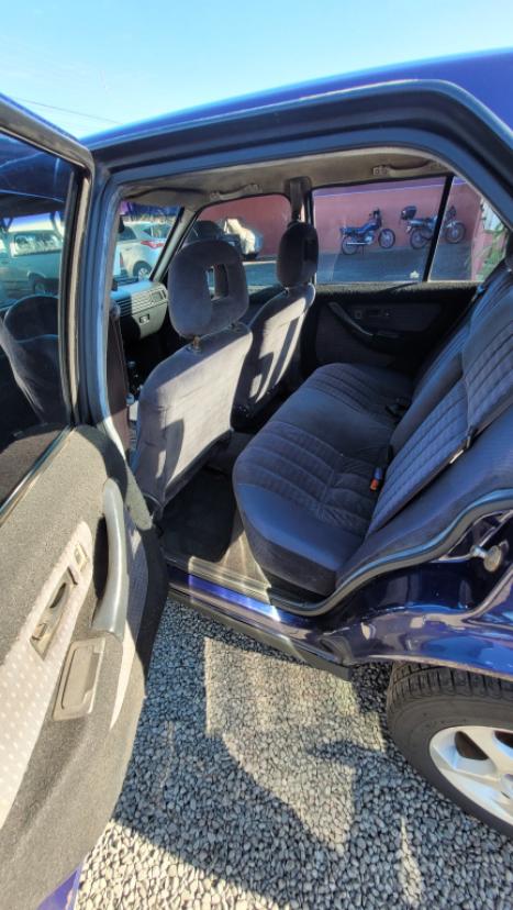 CHEVROLET Monza Sedan 2.0 EFI GLS, Foto 5