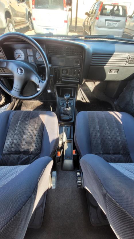 CHEVROLET Monza Sedan 2.0 EFI GLS, Foto 6