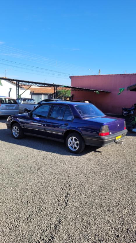 CHEVROLET Monza Sedan 2.0 EFI GLS, Foto 8