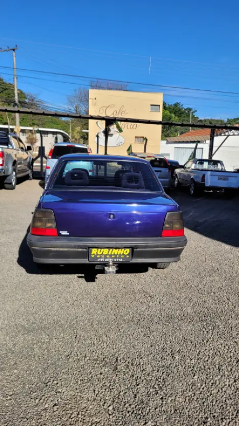 CHEVROLET Monza Sedan 2.0 EFI GLS, Foto 10