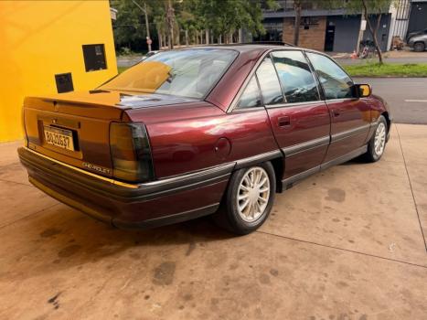 CHEVROLET Omega 2.0 4P GLS, Foto 2