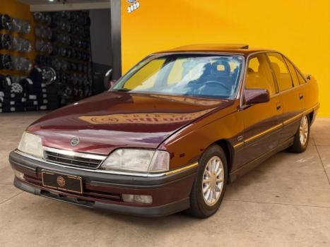 CHEVROLET Omega 2.0 4P GLS, Foto 3