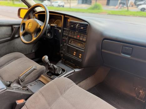 CHEVROLET Omega 2.0 4P GLS, Foto 4