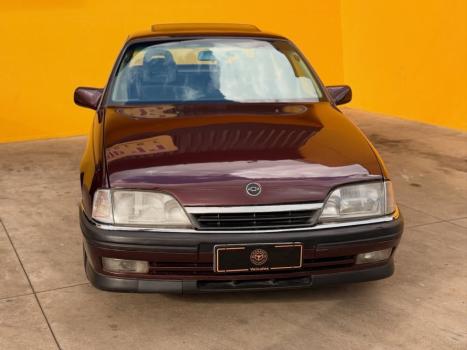CHEVROLET Omega 2.0 4P GLS, Foto 5