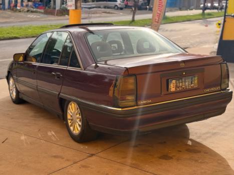 CHEVROLET Omega 2.0 4P GLS, Foto 6