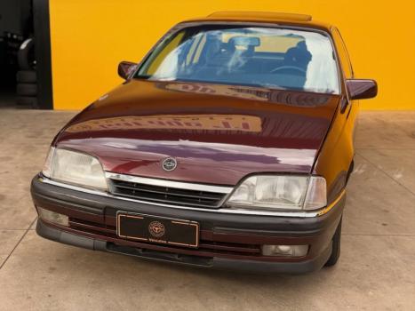 CHEVROLET Omega 2.0 4P GLS, Foto 7