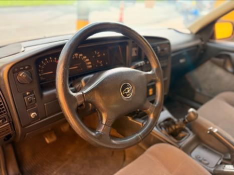 CHEVROLET Omega 2.0 4P GLS, Foto 8