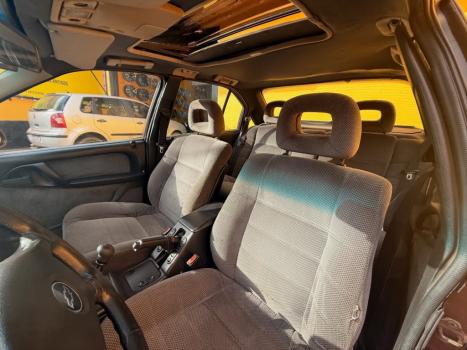 CHEVROLET Omega 2.0 4P GLS, Foto 9