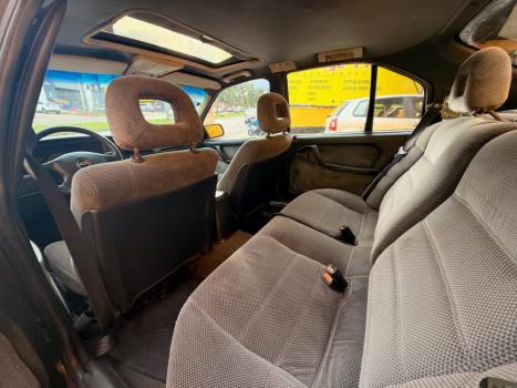 CHEVROLET Omega 2.0 4P GLS, Foto 10