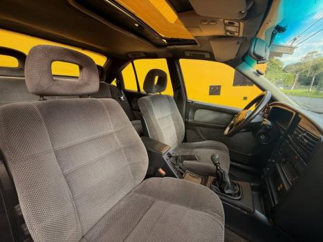 CHEVROLET Omega 2.0 4P GLS, Foto 11