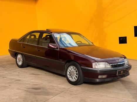 CHEVROLET Omega 2.0 4P GLS, Foto 12