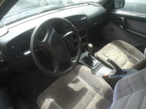 CHEVROLET Omega 2.2 4P GLS, Foto 3