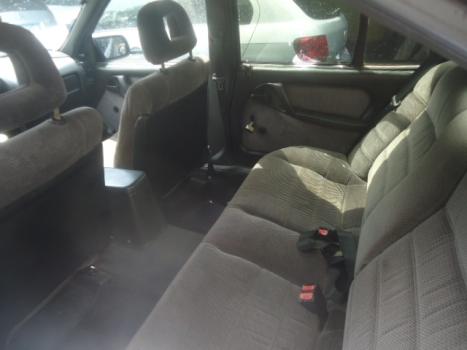 CHEVROLET Omega 2.2 4P GLS, Foto 4