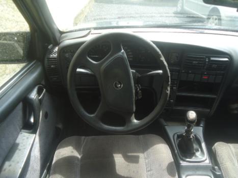 CHEVROLET Omega 2.2 4P GLS, Foto 5