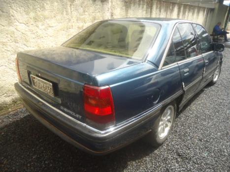 CHEVROLET Omega 2.2 4P GLS, Foto 6